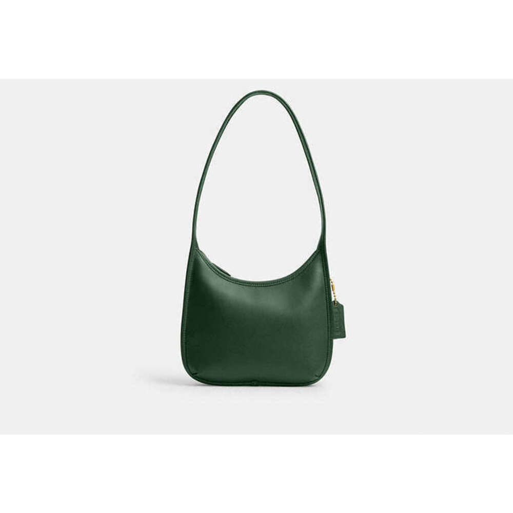 Curve Zip Bag